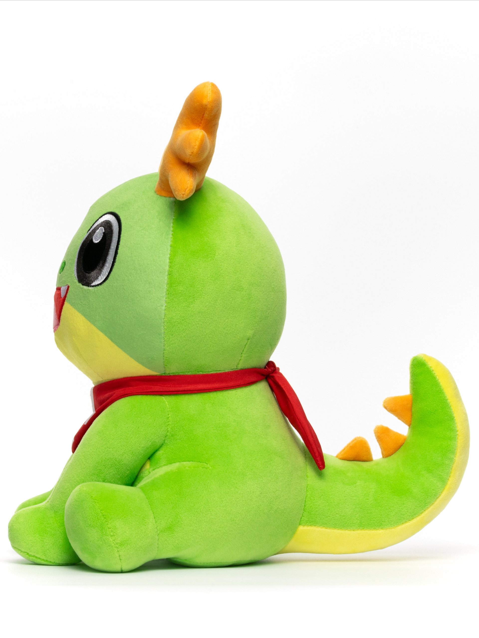 Konqi Plushie (Pre-order) product image (2)