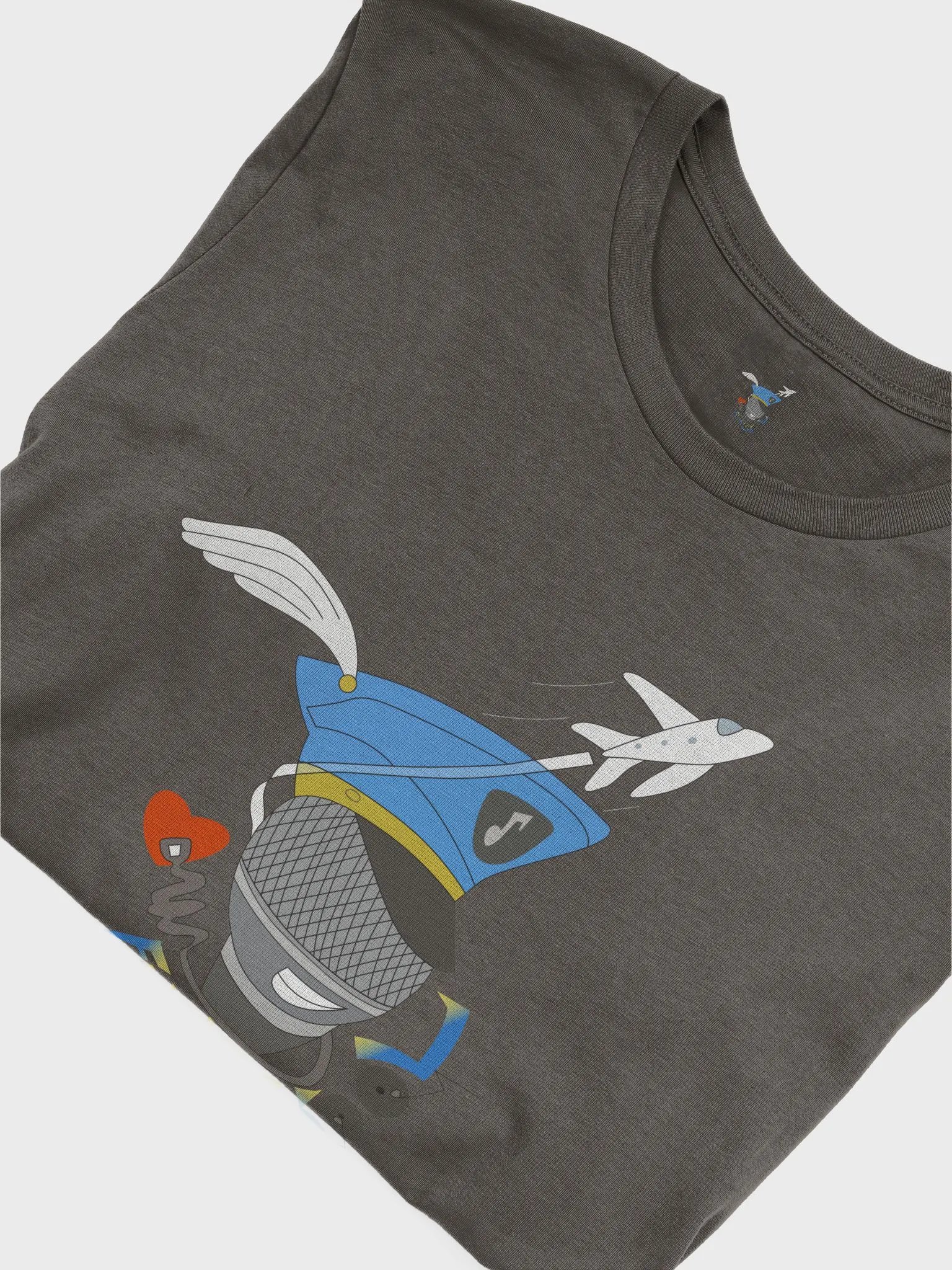 General Tee product image (5)