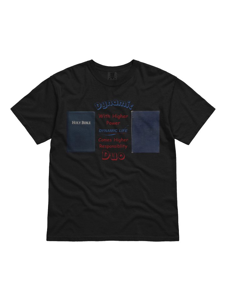 Dynamic Duo product image (1)