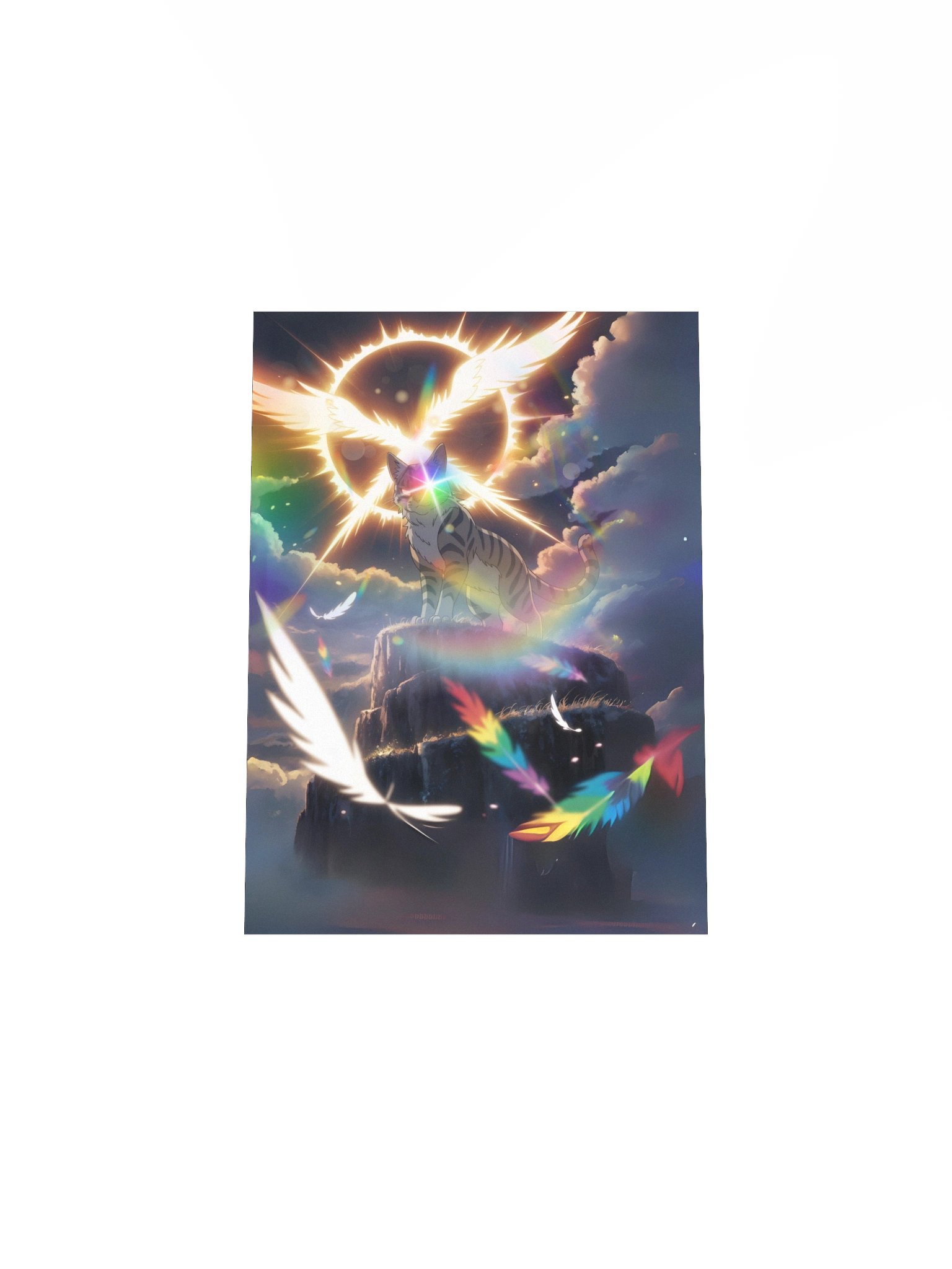 Furyos Poster product image (4)