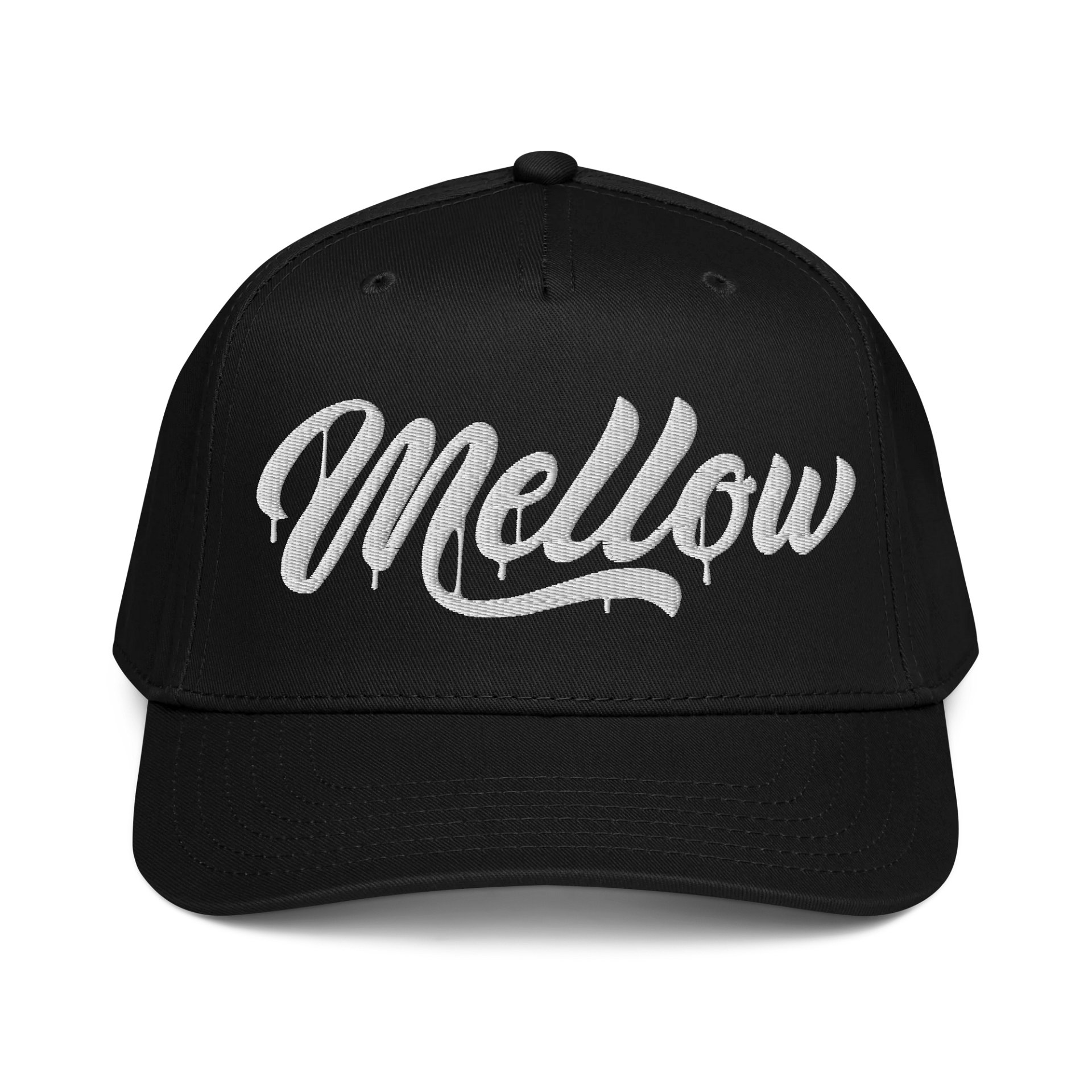 Mellow Baseball Cap product image (1)