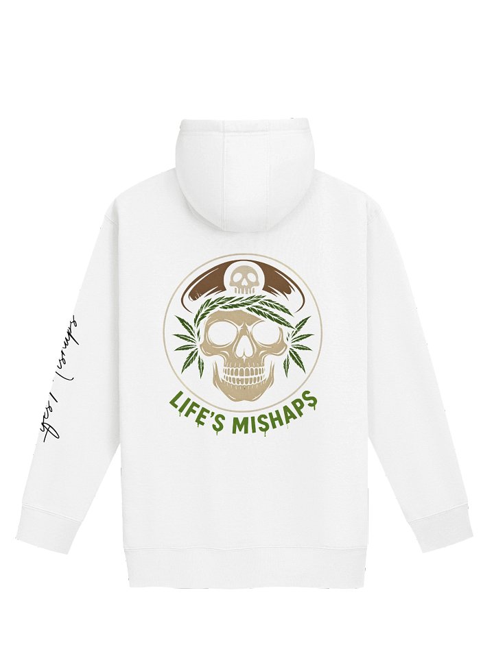 LifesMishaps Signature Hoodie product image (3)