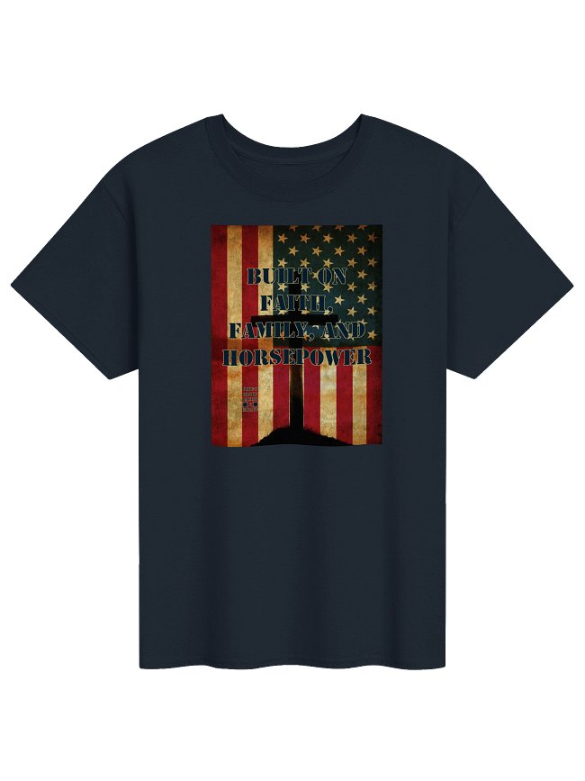 Men's: Men of the Shop