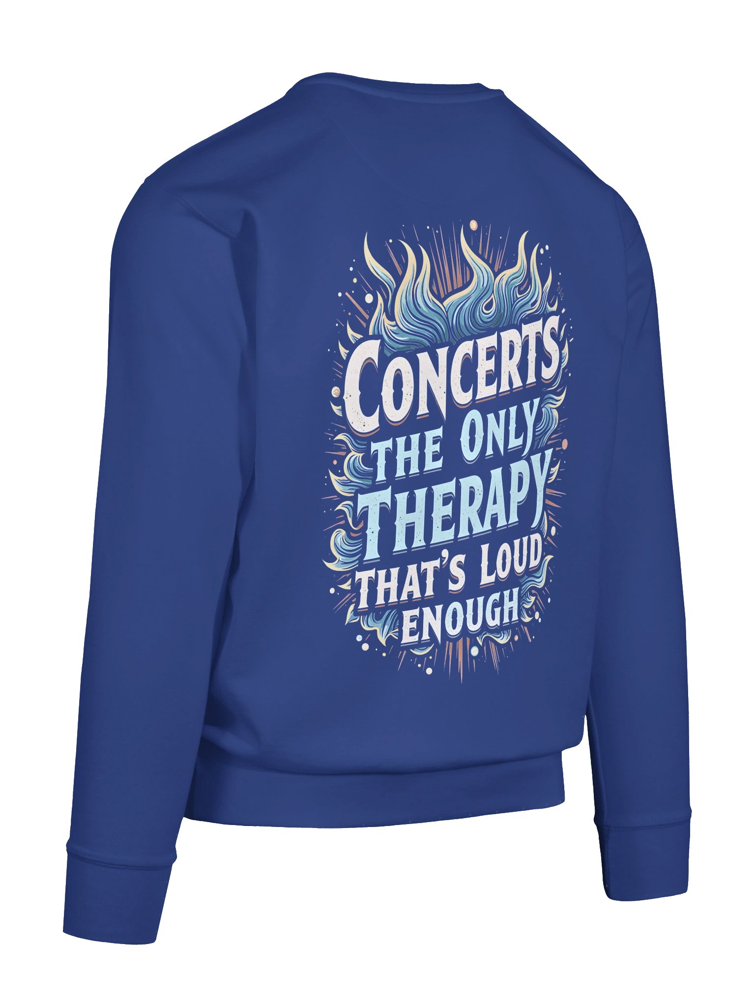 "Concert Therapy" Premium Sweatshirt product image (12)