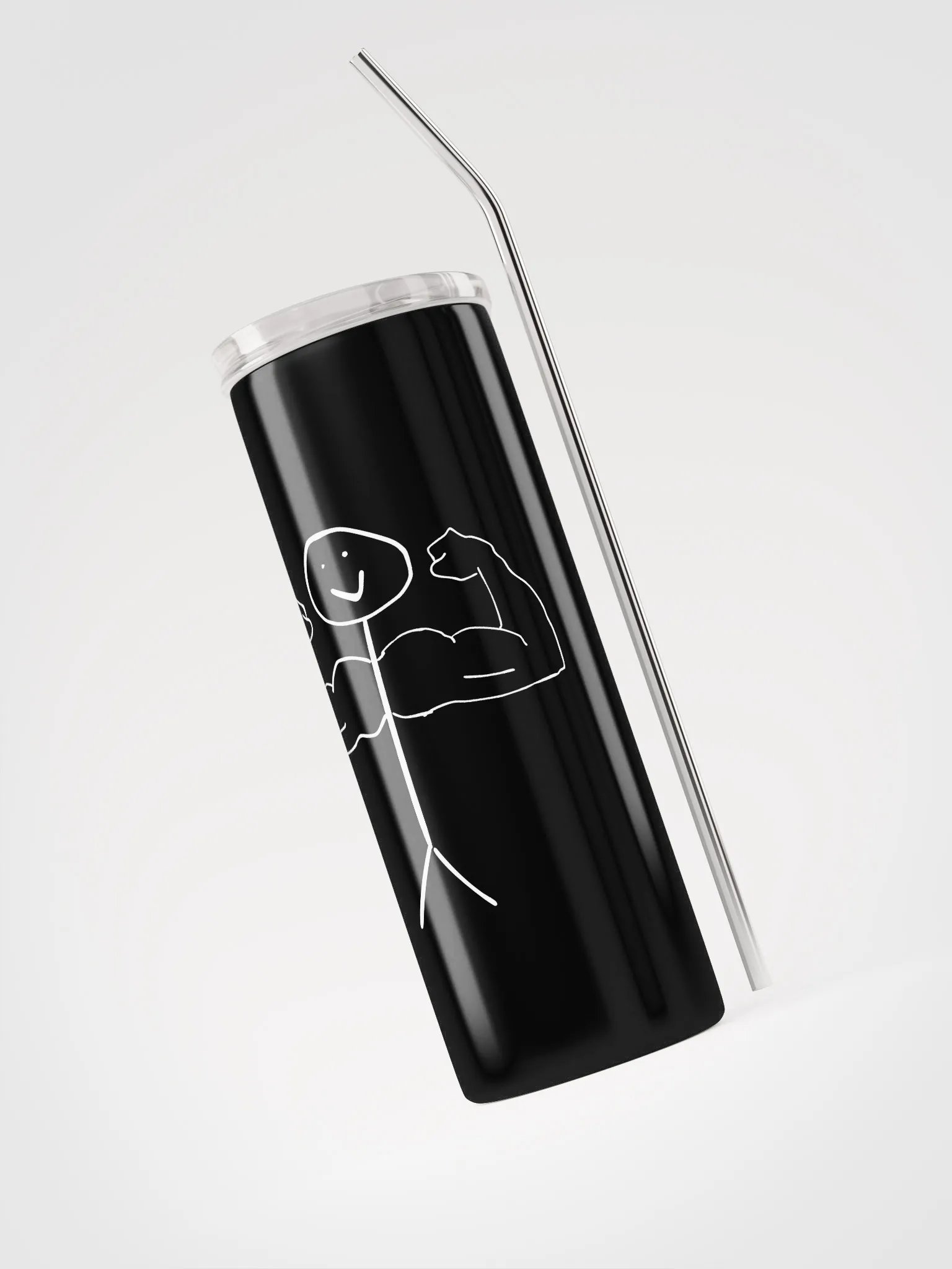 Flex&Sip Stainless Steel Tumbler product image (3)
