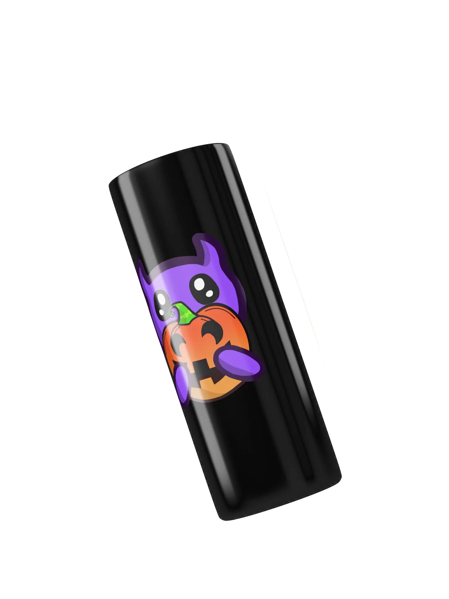 Halloween Jeffrey Stainless Steel Tumbler product image (6)