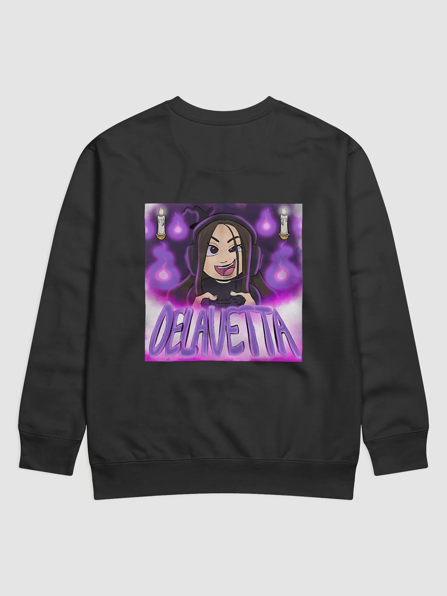 Logo Sweatshirt product image (2)