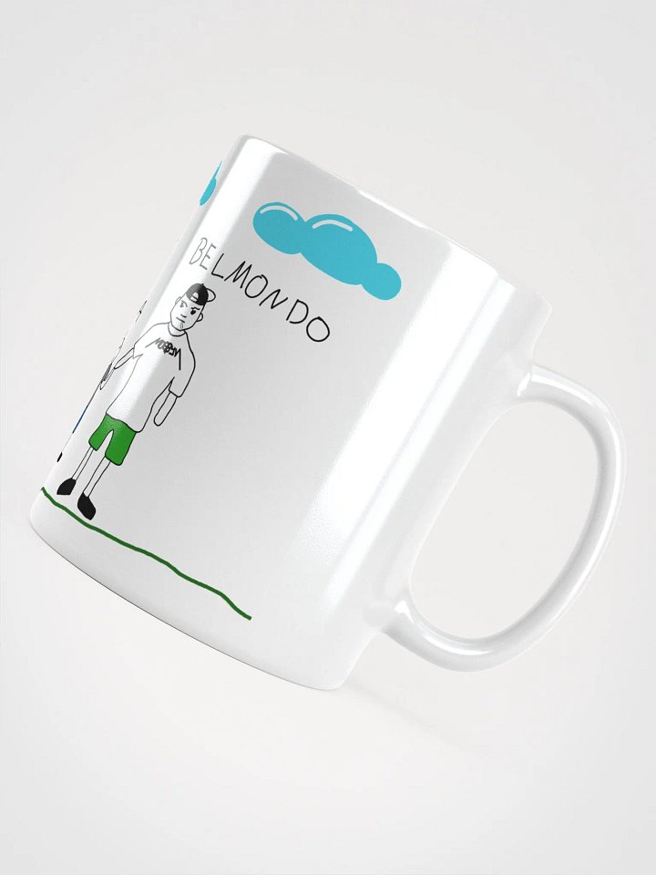 KUBEK KAZ I BELMONDO product image (2)