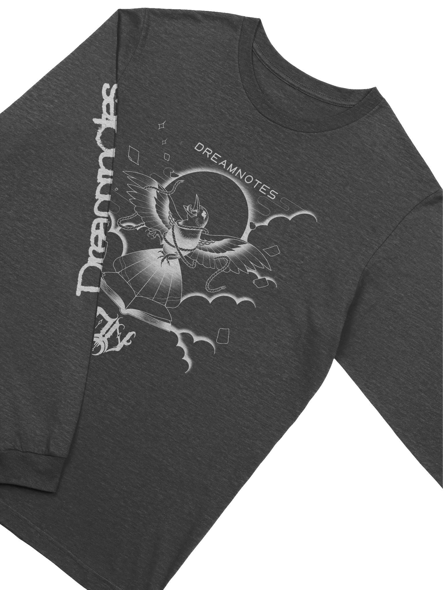 Bird Long Sleeve product image (1)