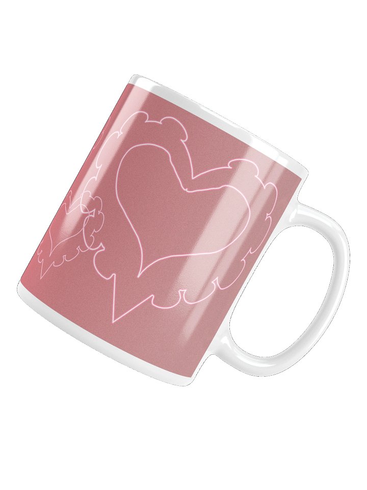 Cthulu Mint Mug product image (2)