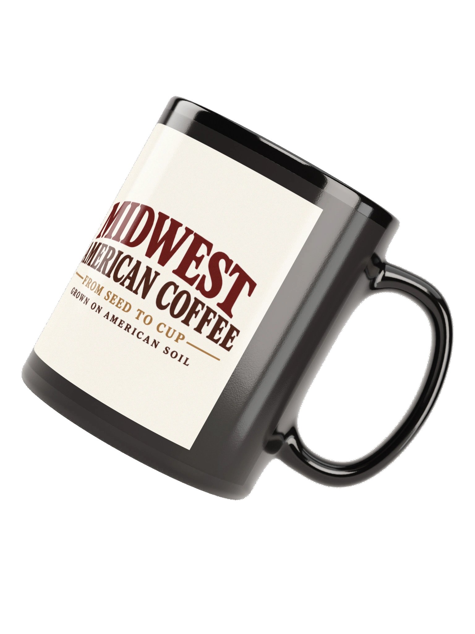 Coffee First. Foam Second. — MAC German Shepherd Edition product image (11)
