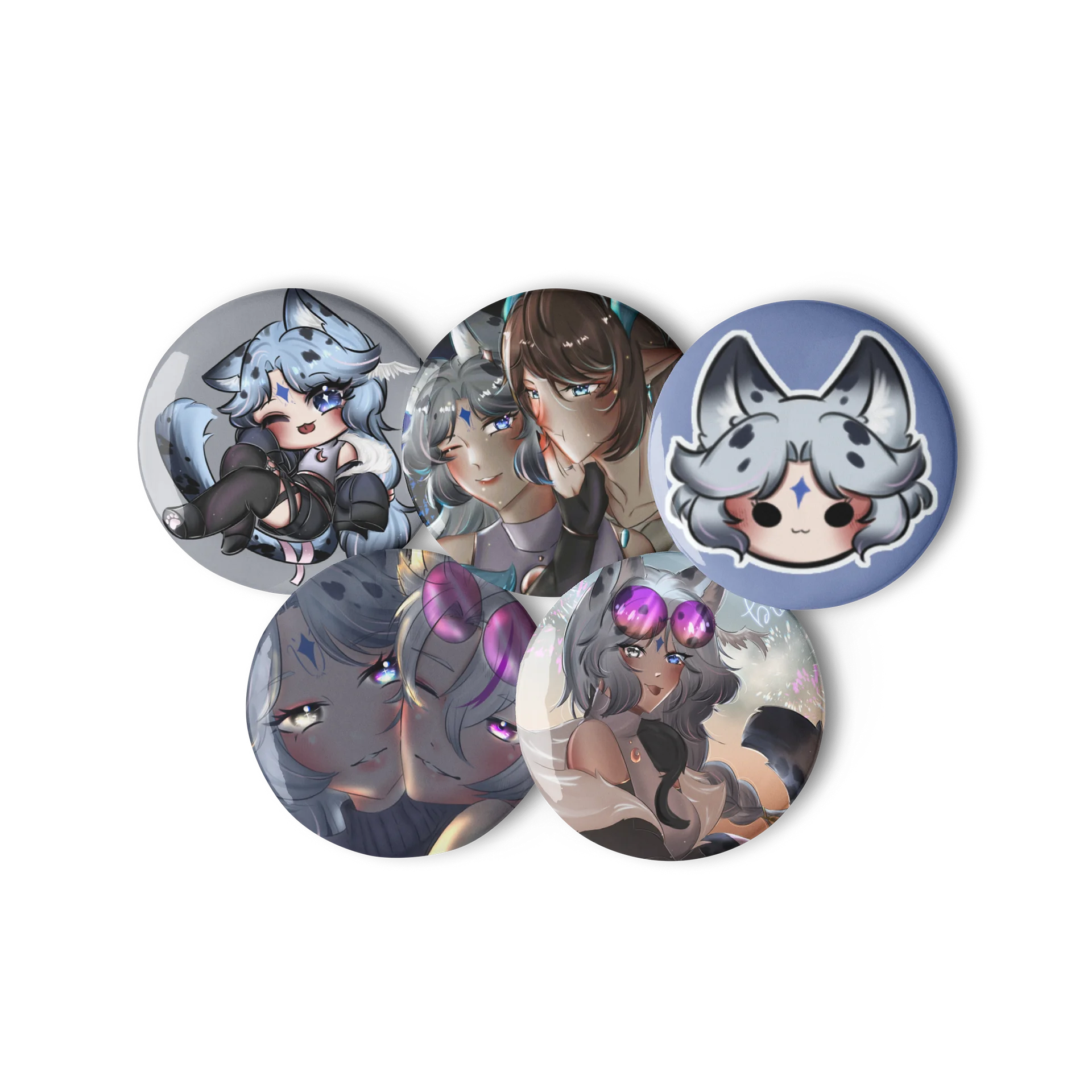 Bloo & Frens product image (2)