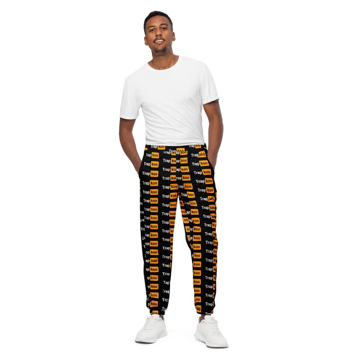 Trapkoo Joggers product image (1)