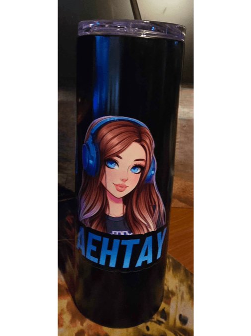 Logo Tumbler product image (2)