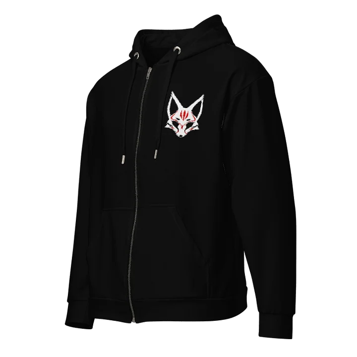 【VIXWYTCH】 RAWR Zip UP Hoodie product image (2)