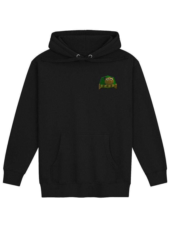 La Turt (HOODIE) product image (1)