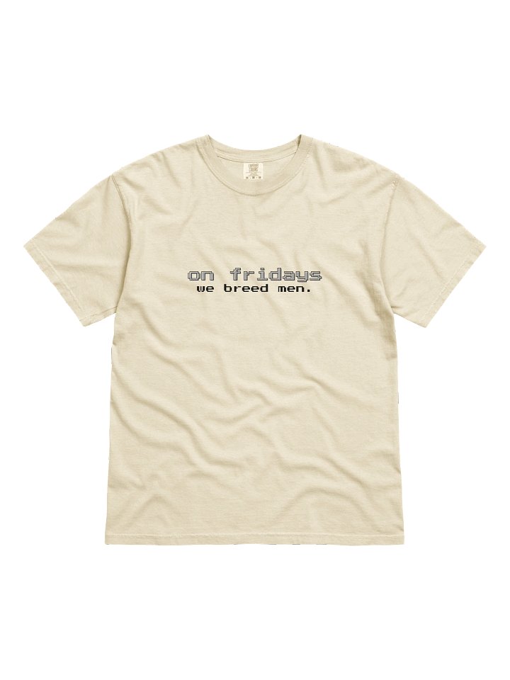 on fridays tee product image (16)