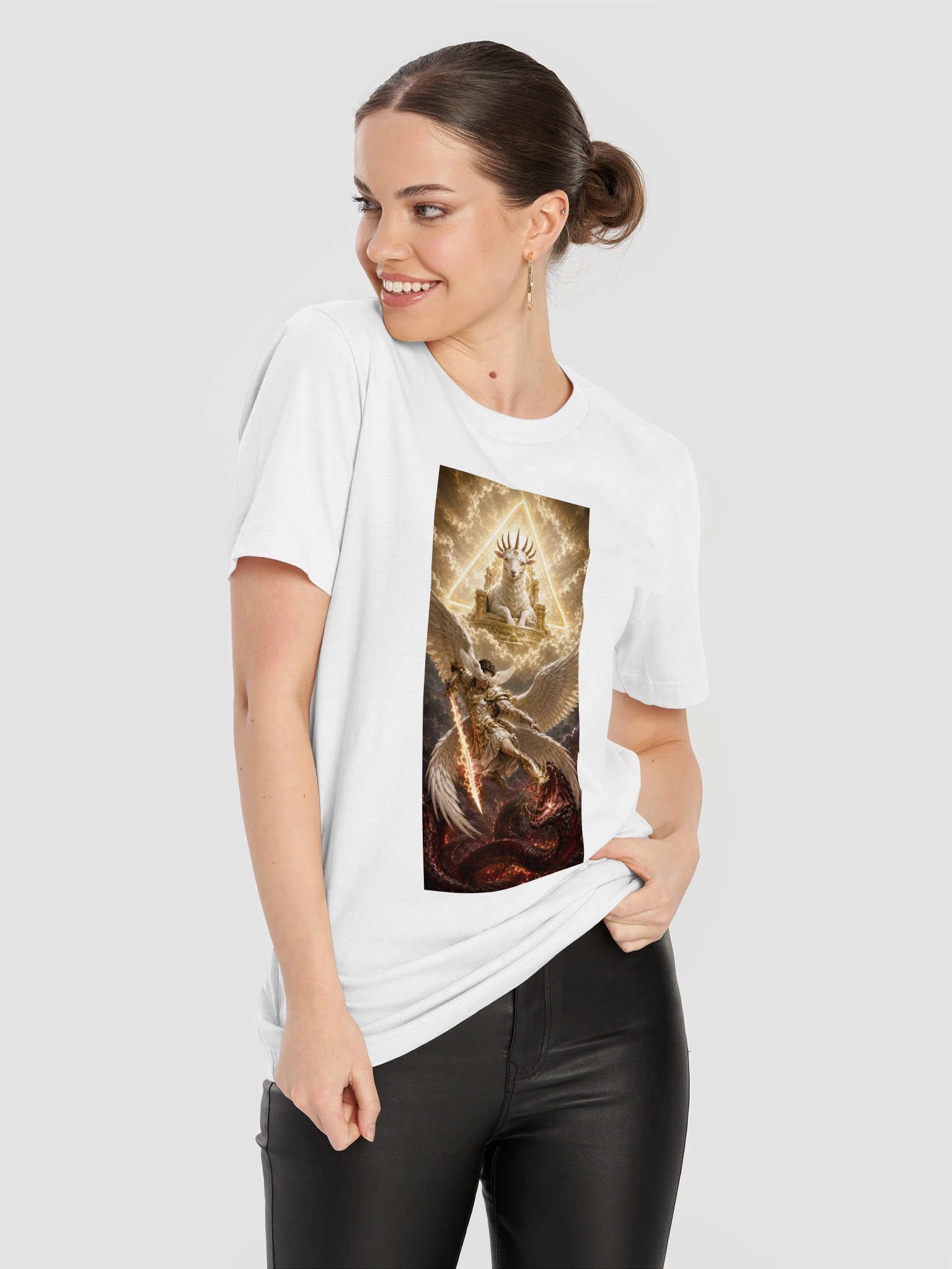 The Most High - Front product image (11)