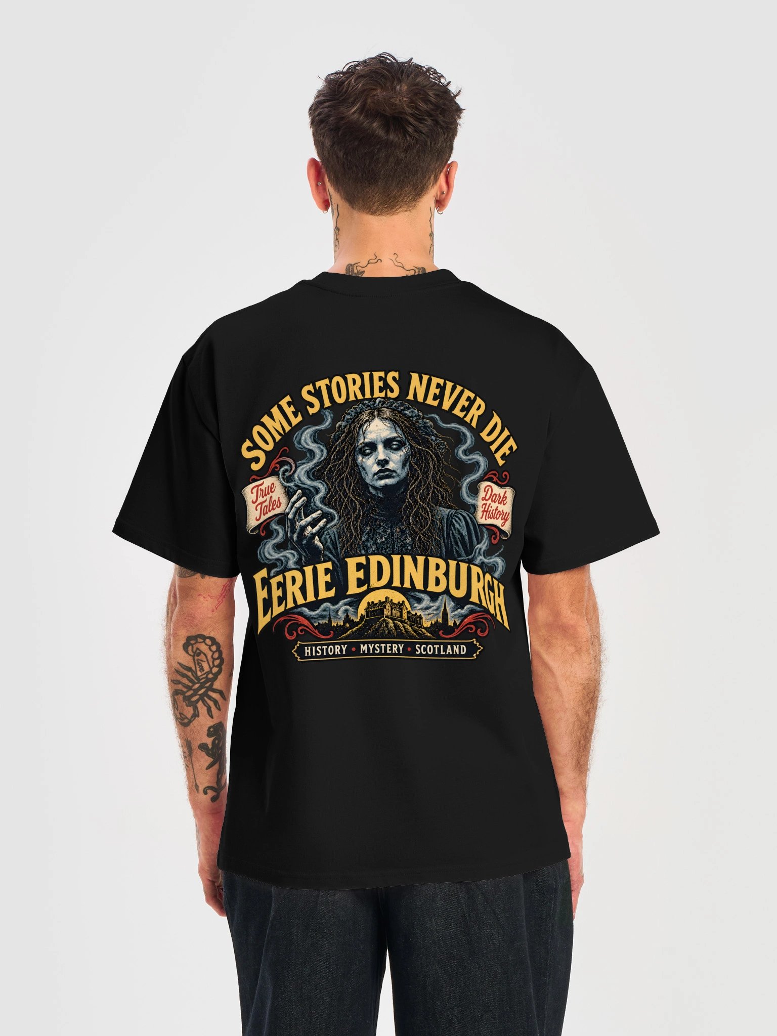 Some Stories Never Die product image (18)
