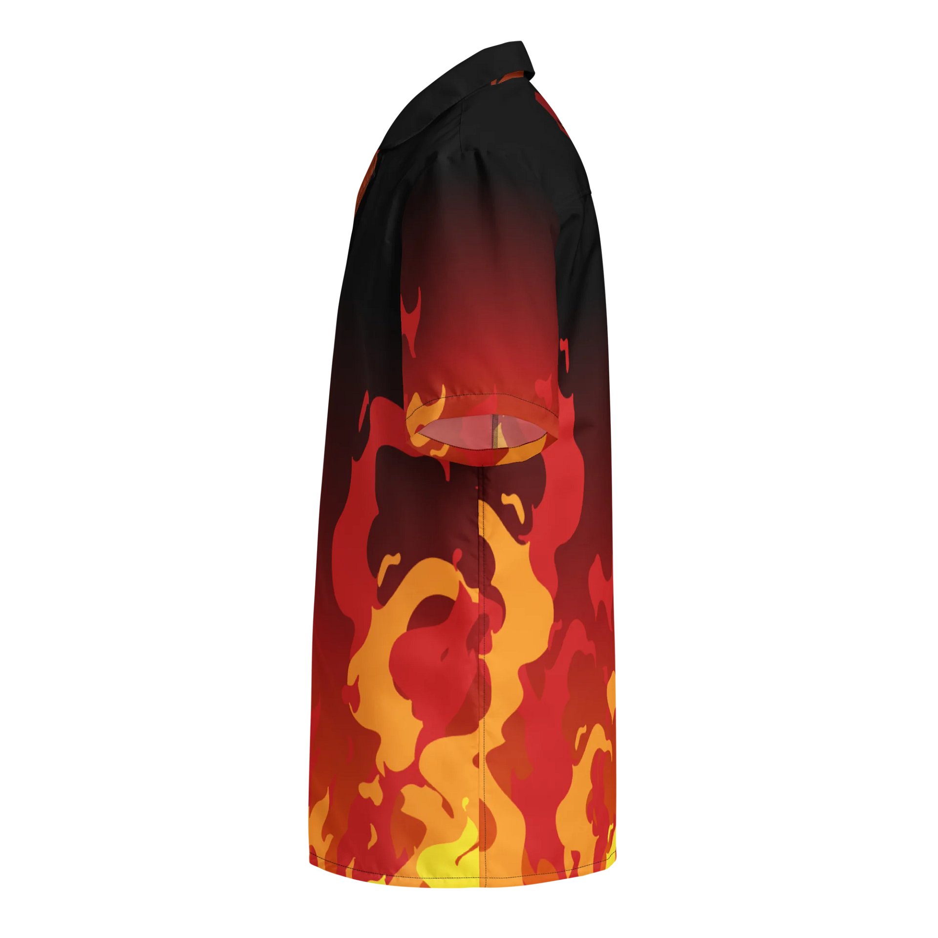 The Napalm Barrage product image (3)