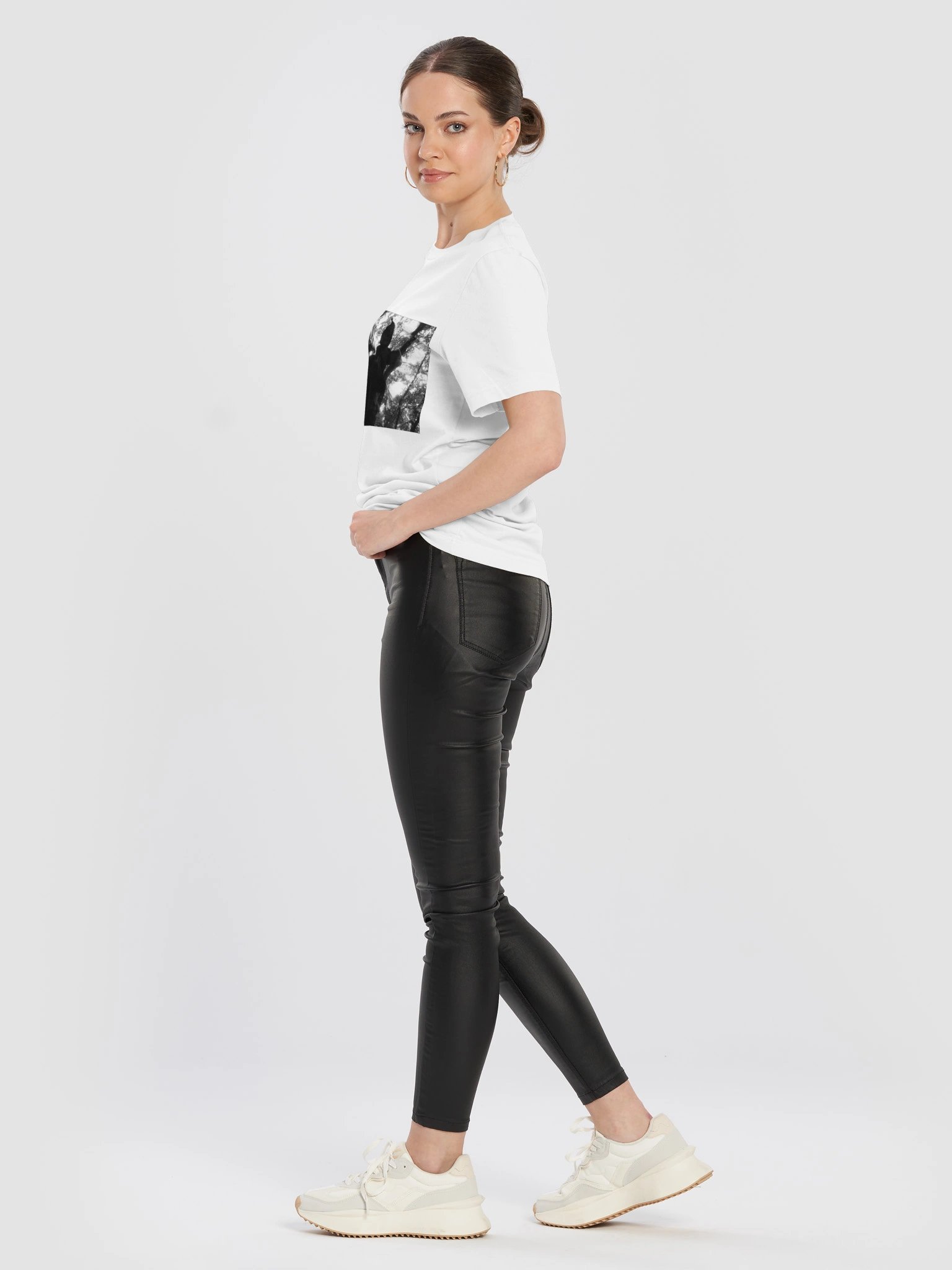 Ronnie 'Attack' tee product image (8)