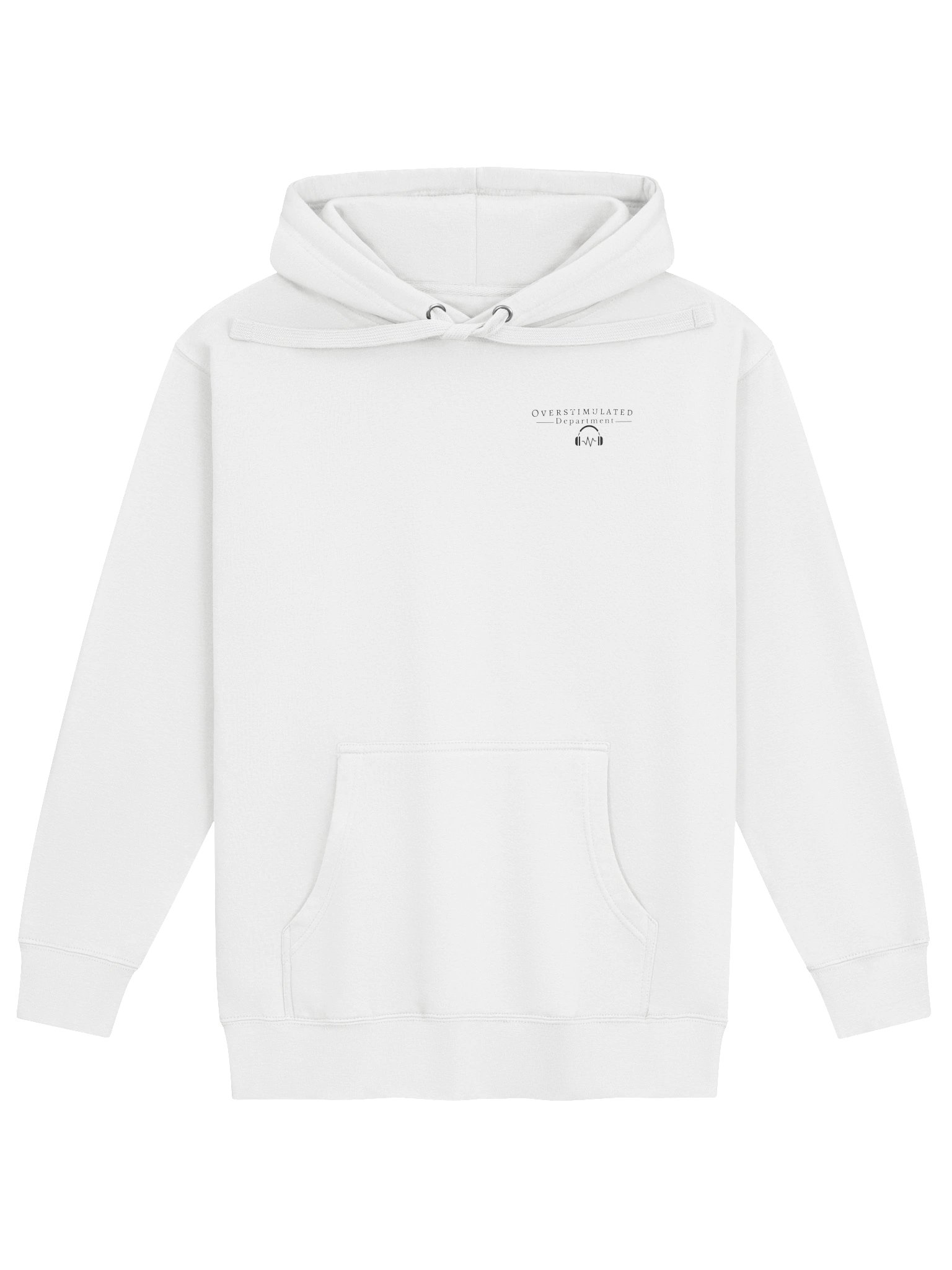 Wolf Minded Hoodie | Loyal to the Call Hoodie product image (5)