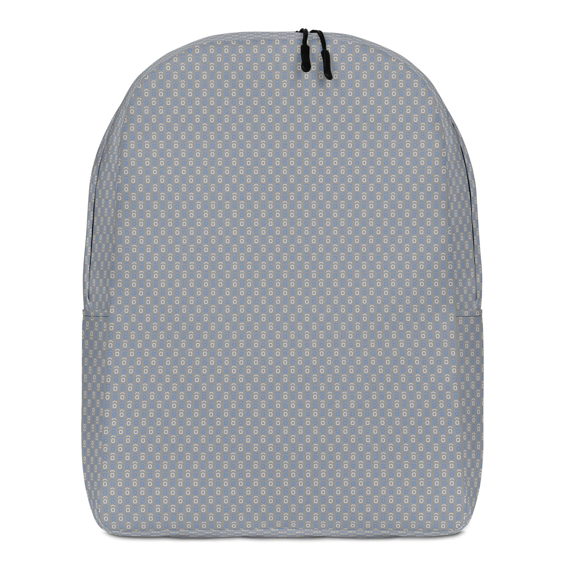 OVTLYR All Over Print - Backpack - Grey product image (1)