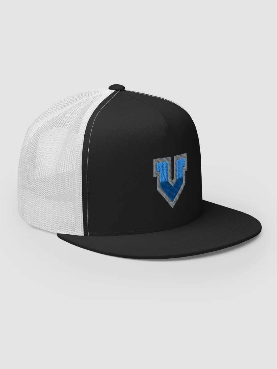 V - Trucker Cap product image (3)