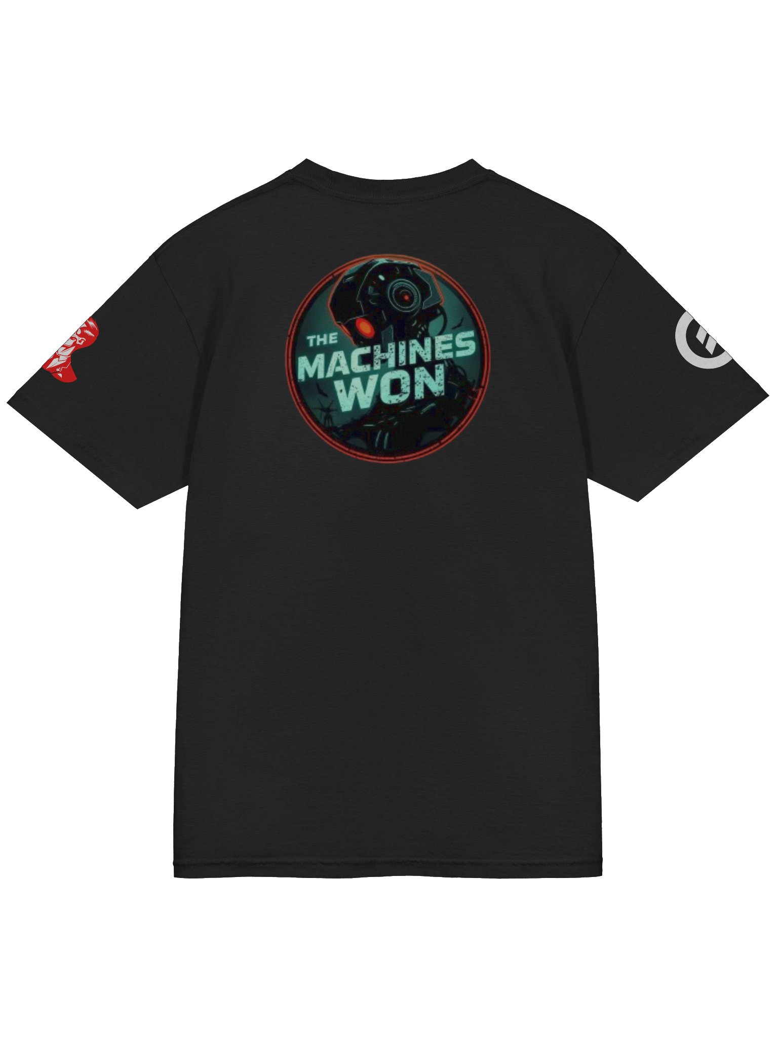 The Machines Won SpecialEdition product image (10)