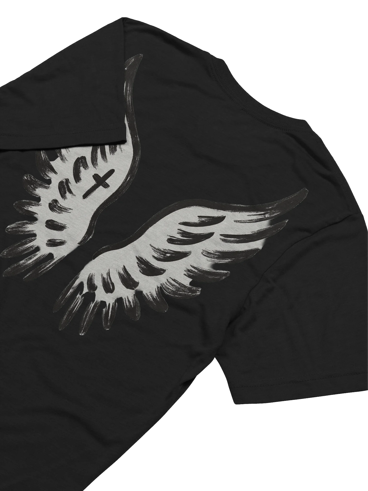 Wings of Faith T-Shirt product image (4)