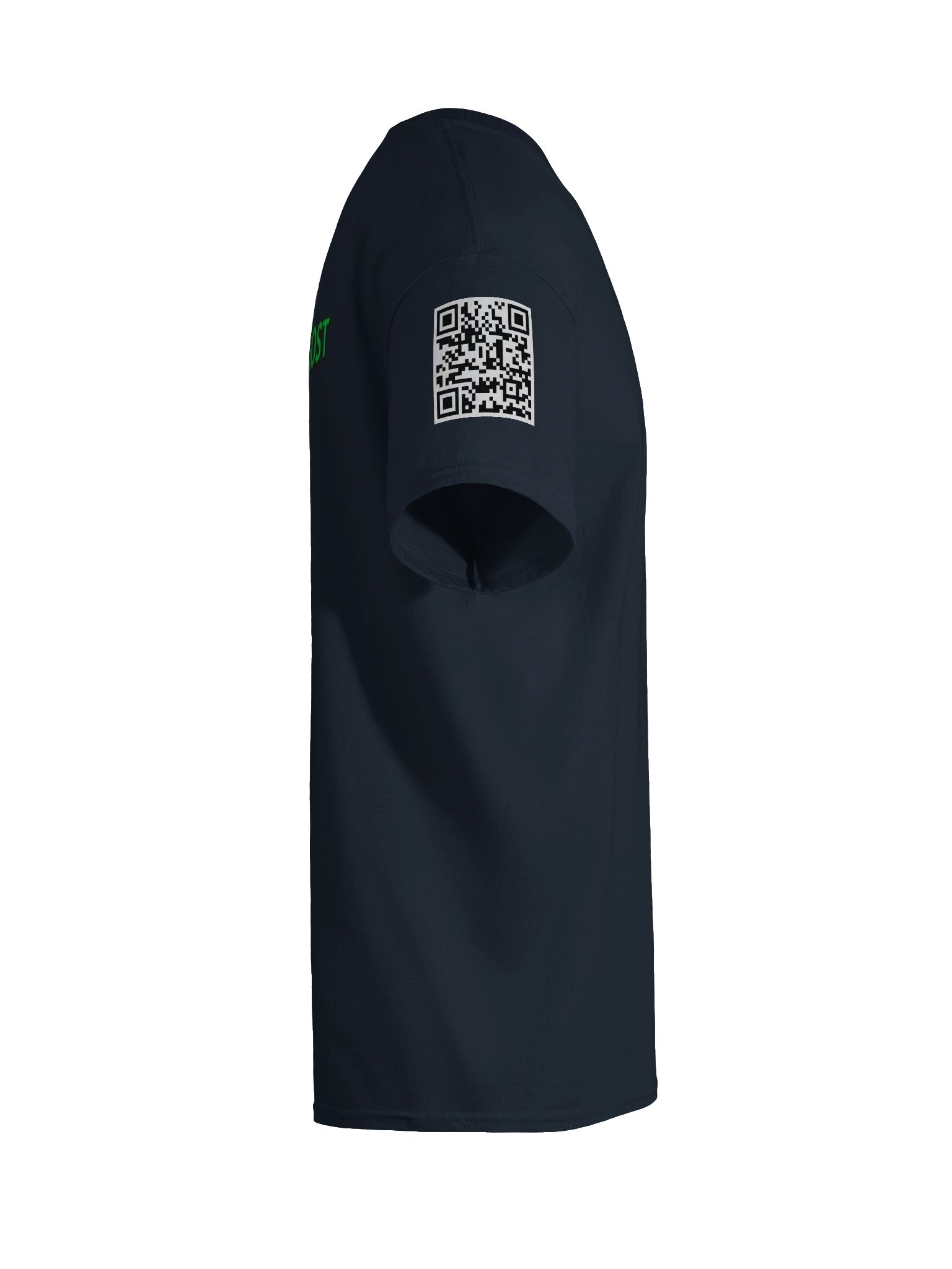 WeAreGhost QR T product image (80)