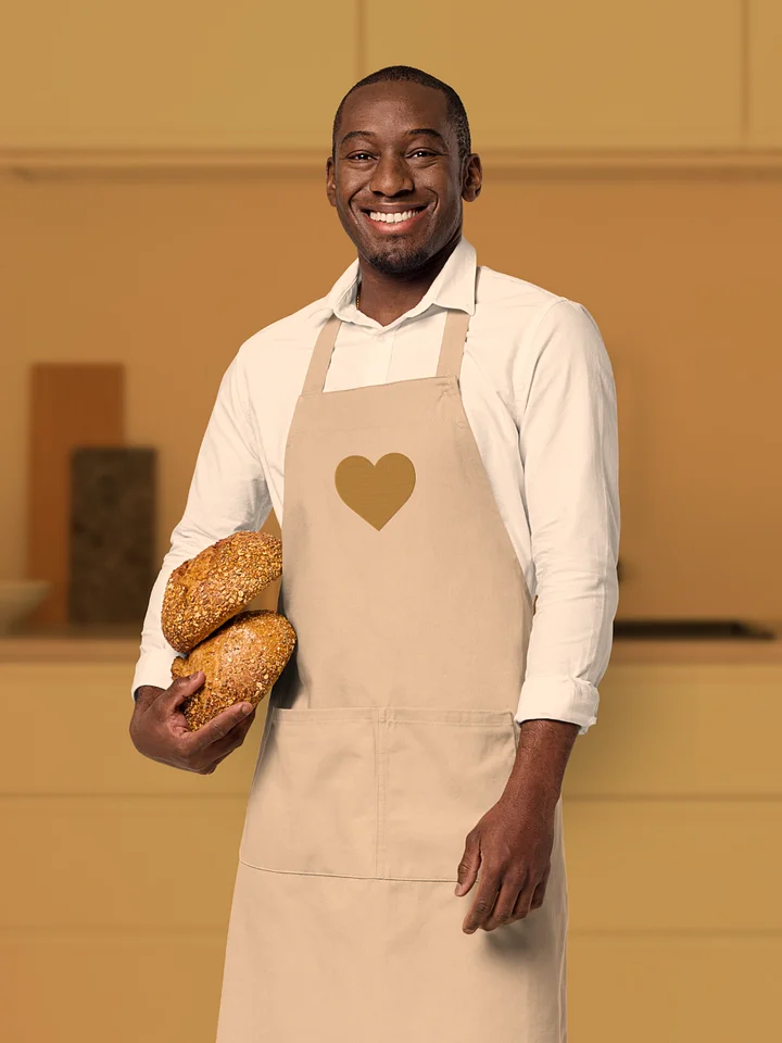 Smooth Apron product image (2)