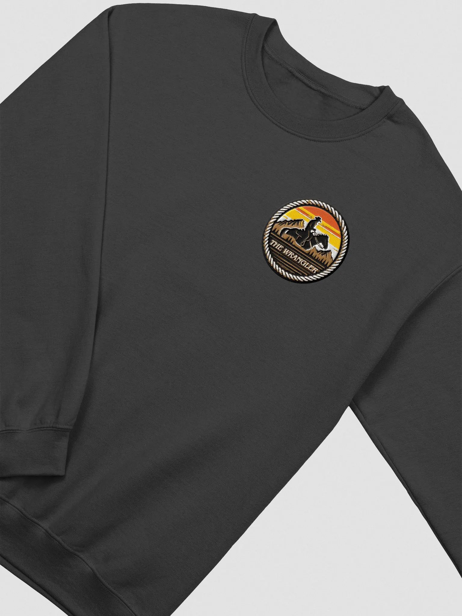 THE WRANGLER CREW product image (3)