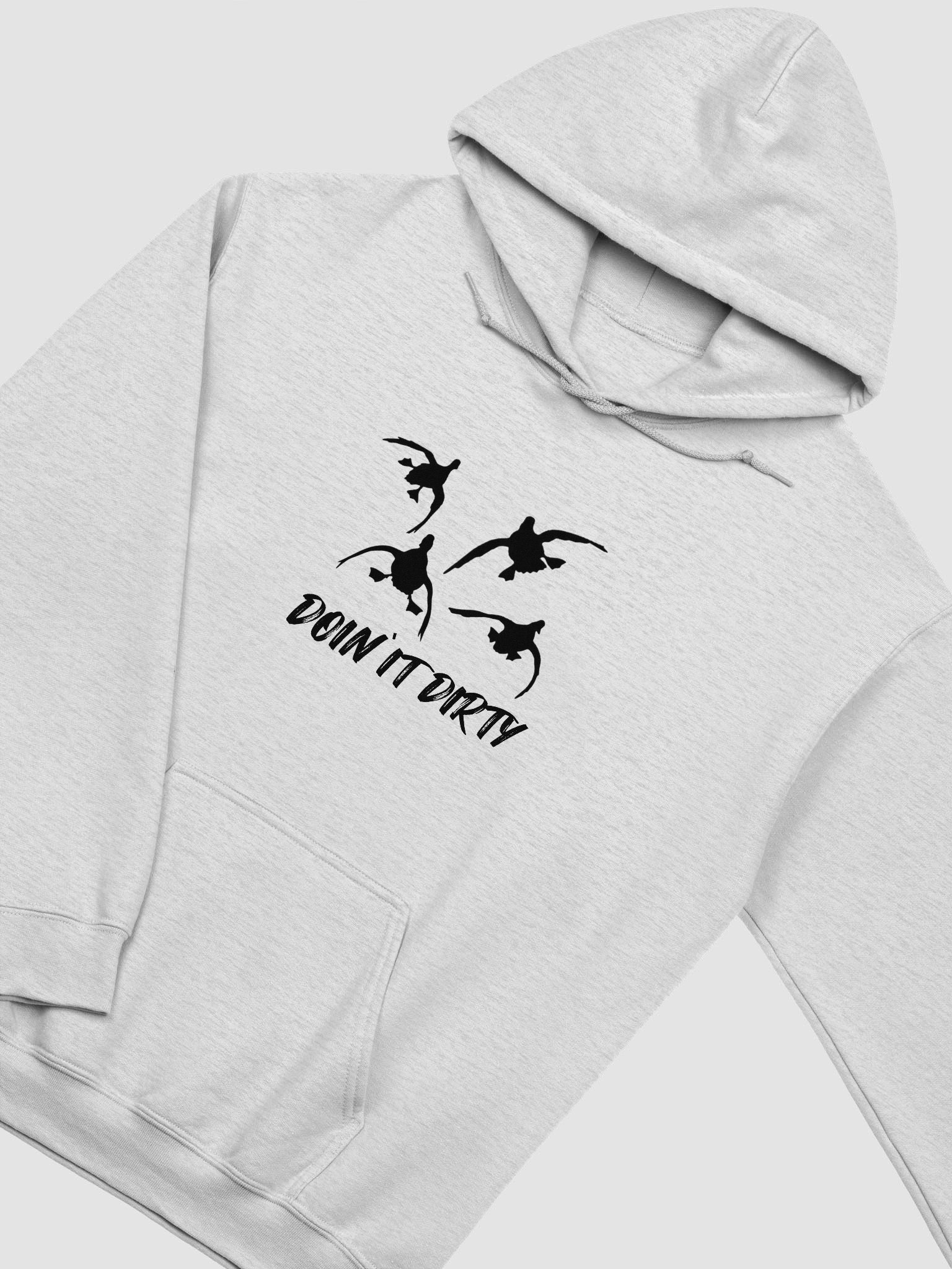 Doin' It Dirty Hoodie product image (31)