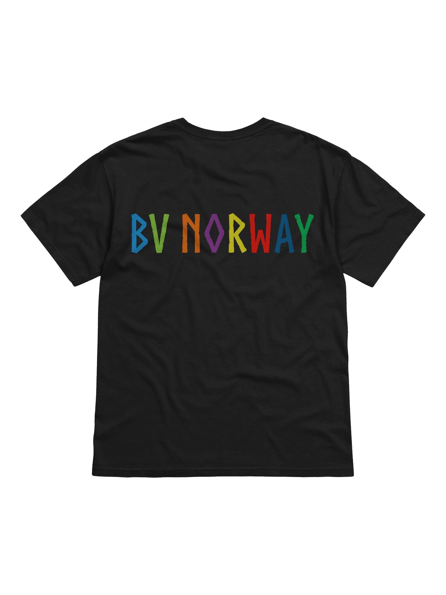 BVNC Autism Awareness Tee product image (2)