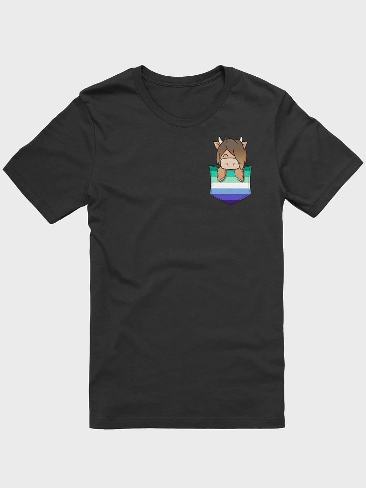 Gay Pocket Hamish Pride product image (1)