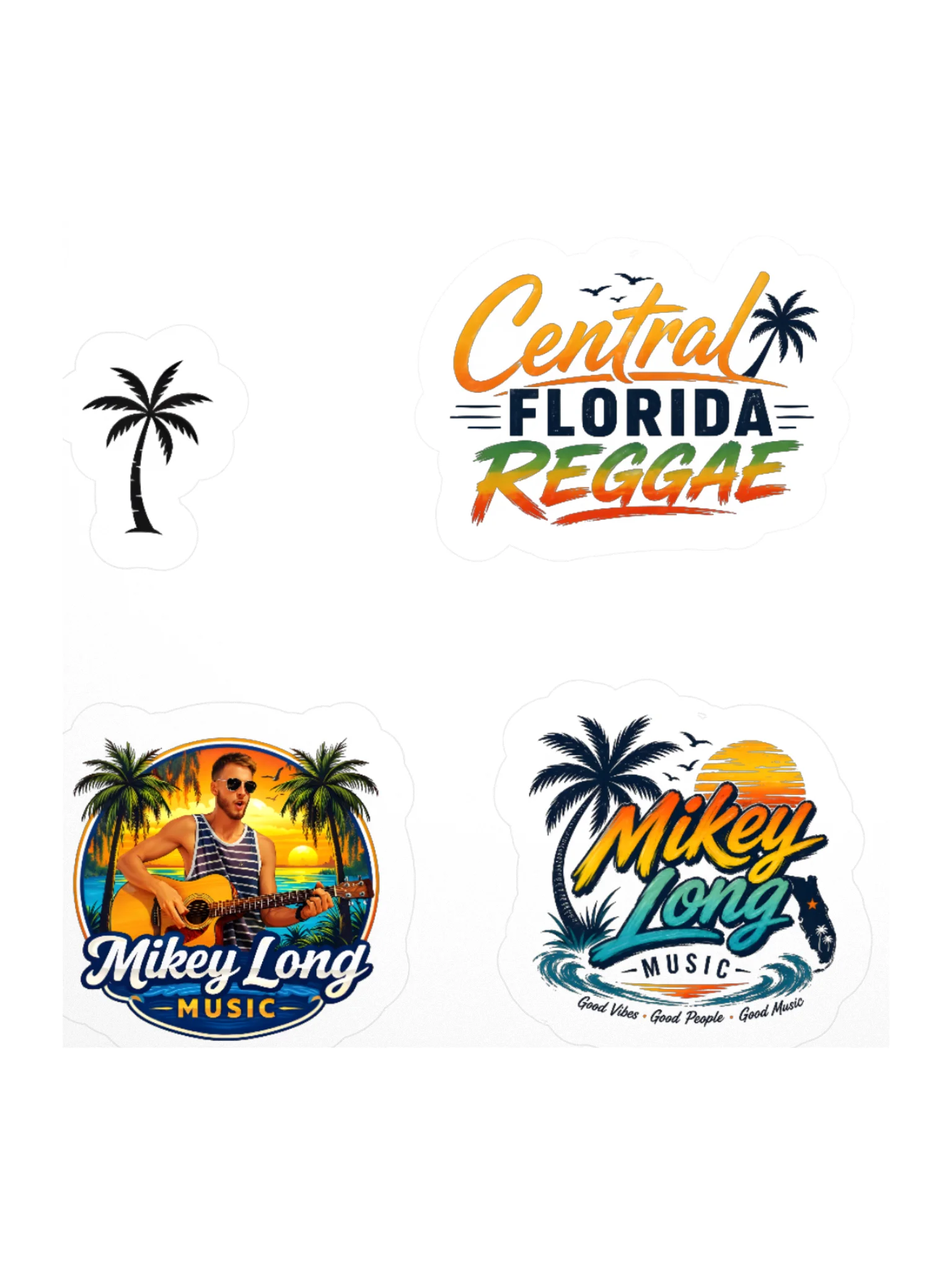 Sticker Pack product image (1)