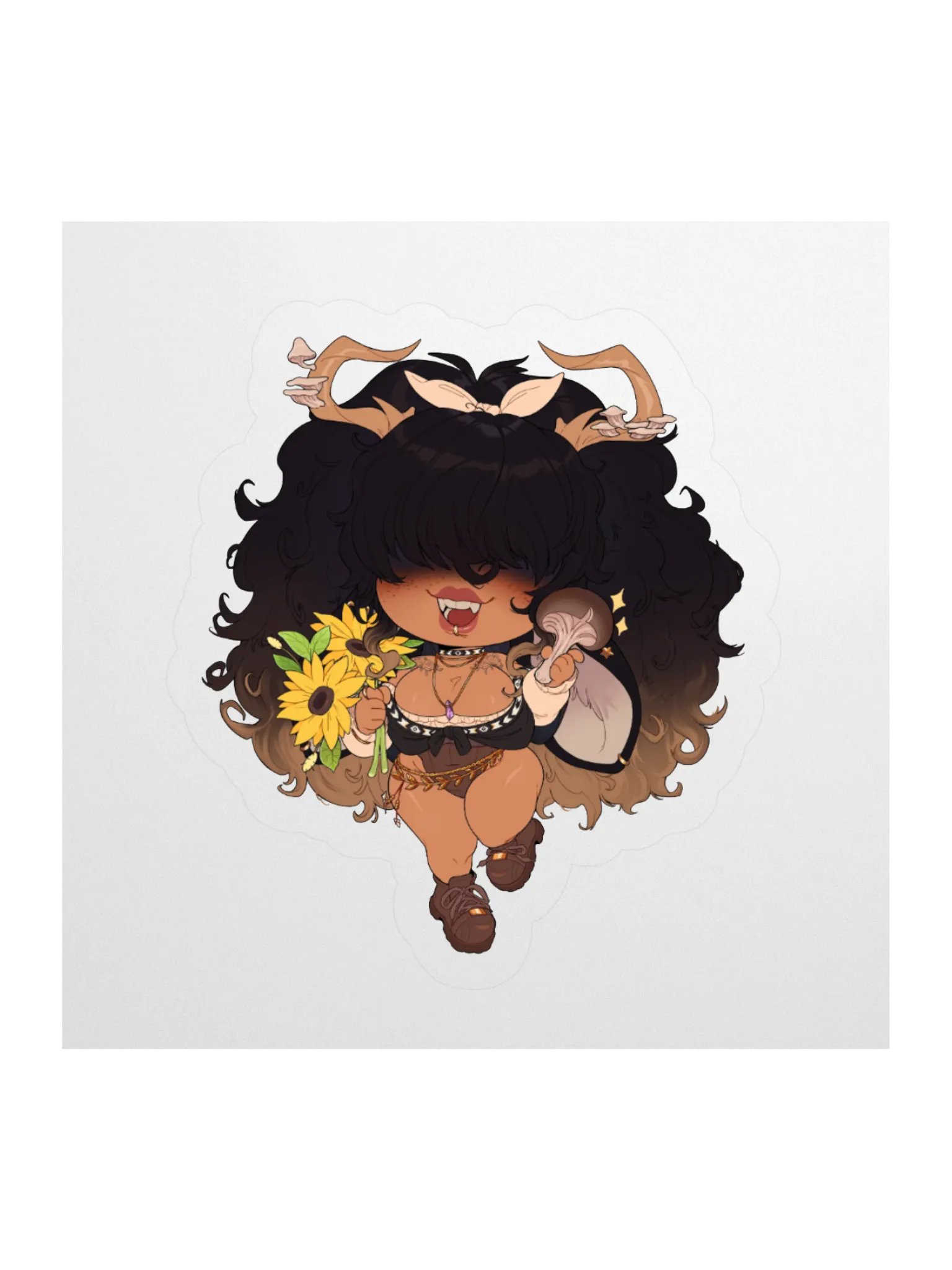 Forest Findings TiTi product image (2)