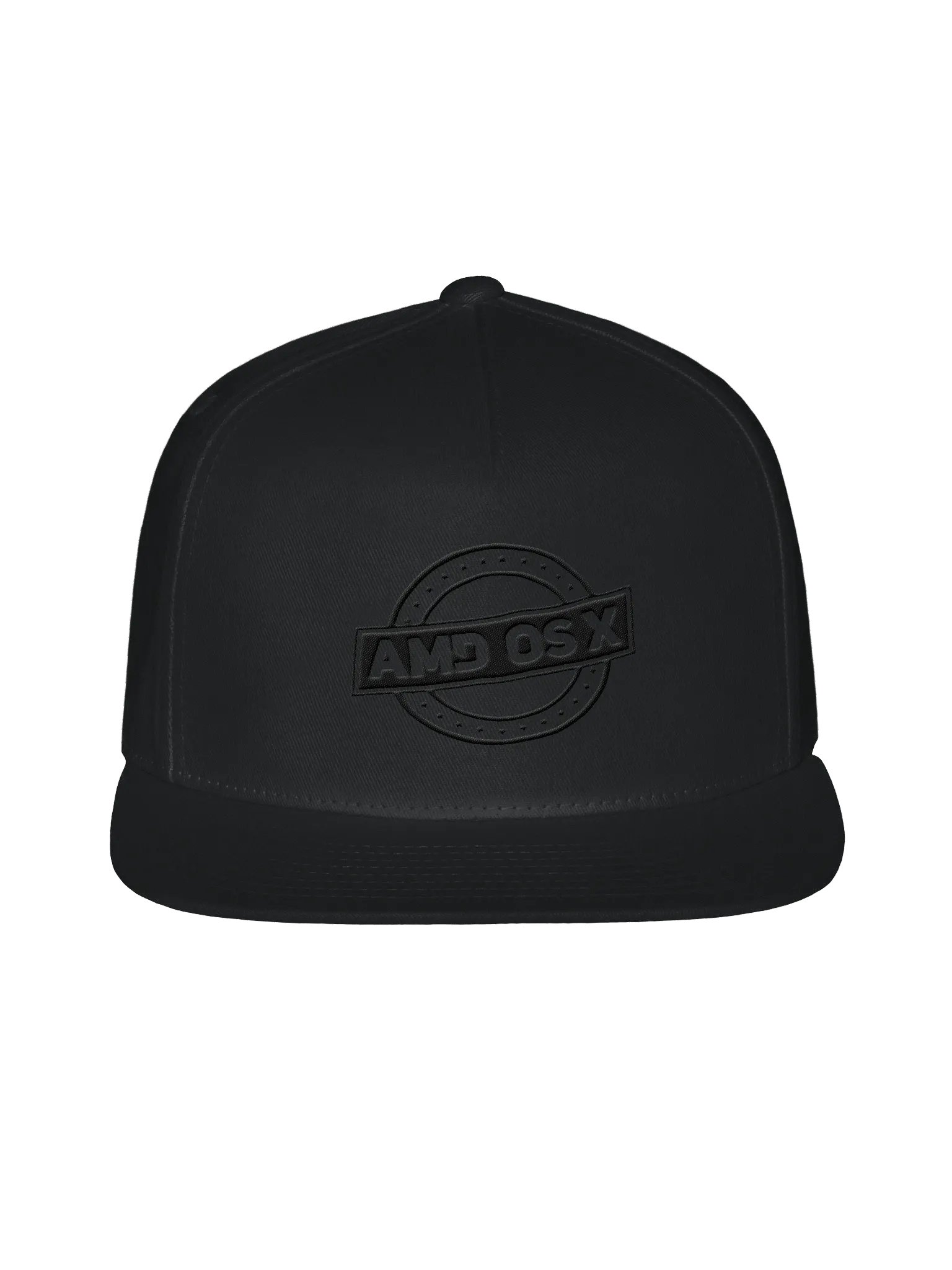 AMD OS X Snapback product image (1)