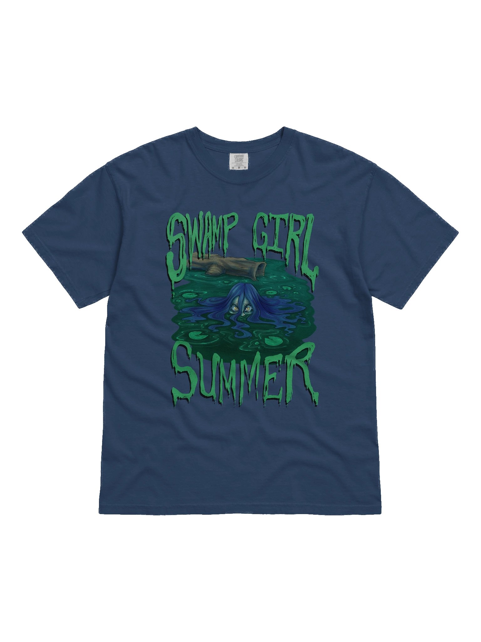 Swamp Girl Summer product image (2)