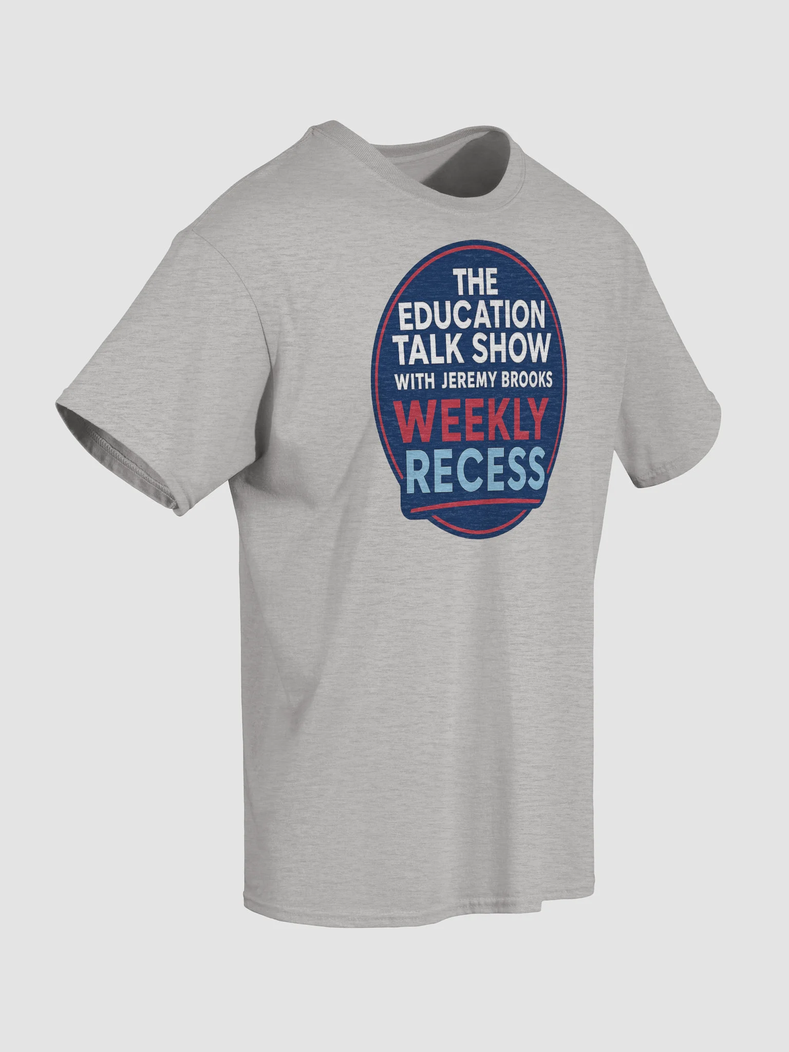 The Weekly Recess Tee product image (4)