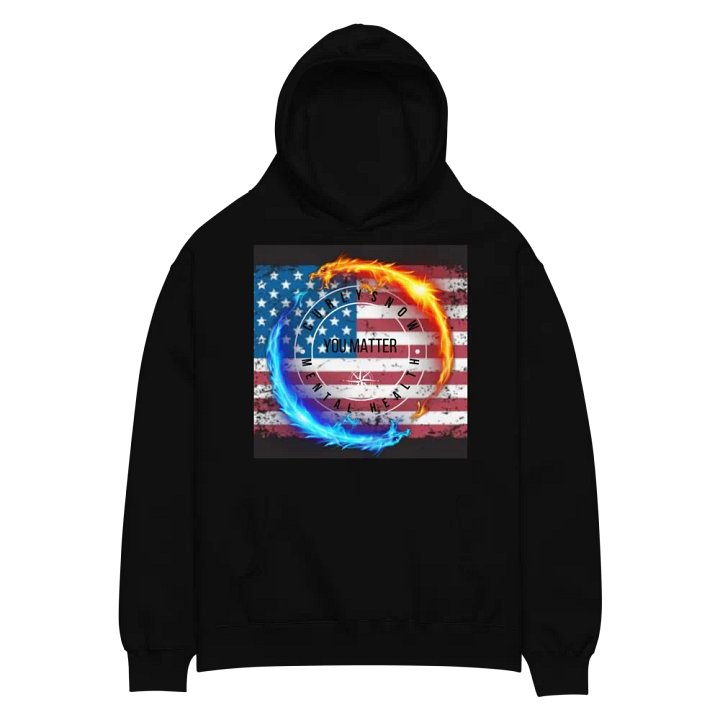 liz custom hoodie product image (2)