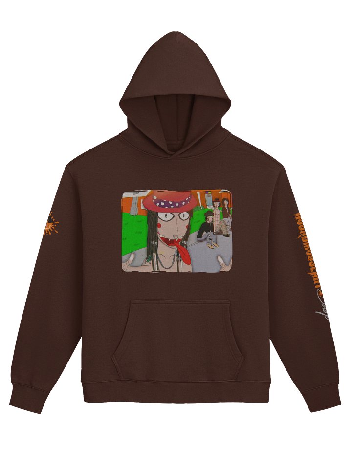 PERRY & JA product image (2)
