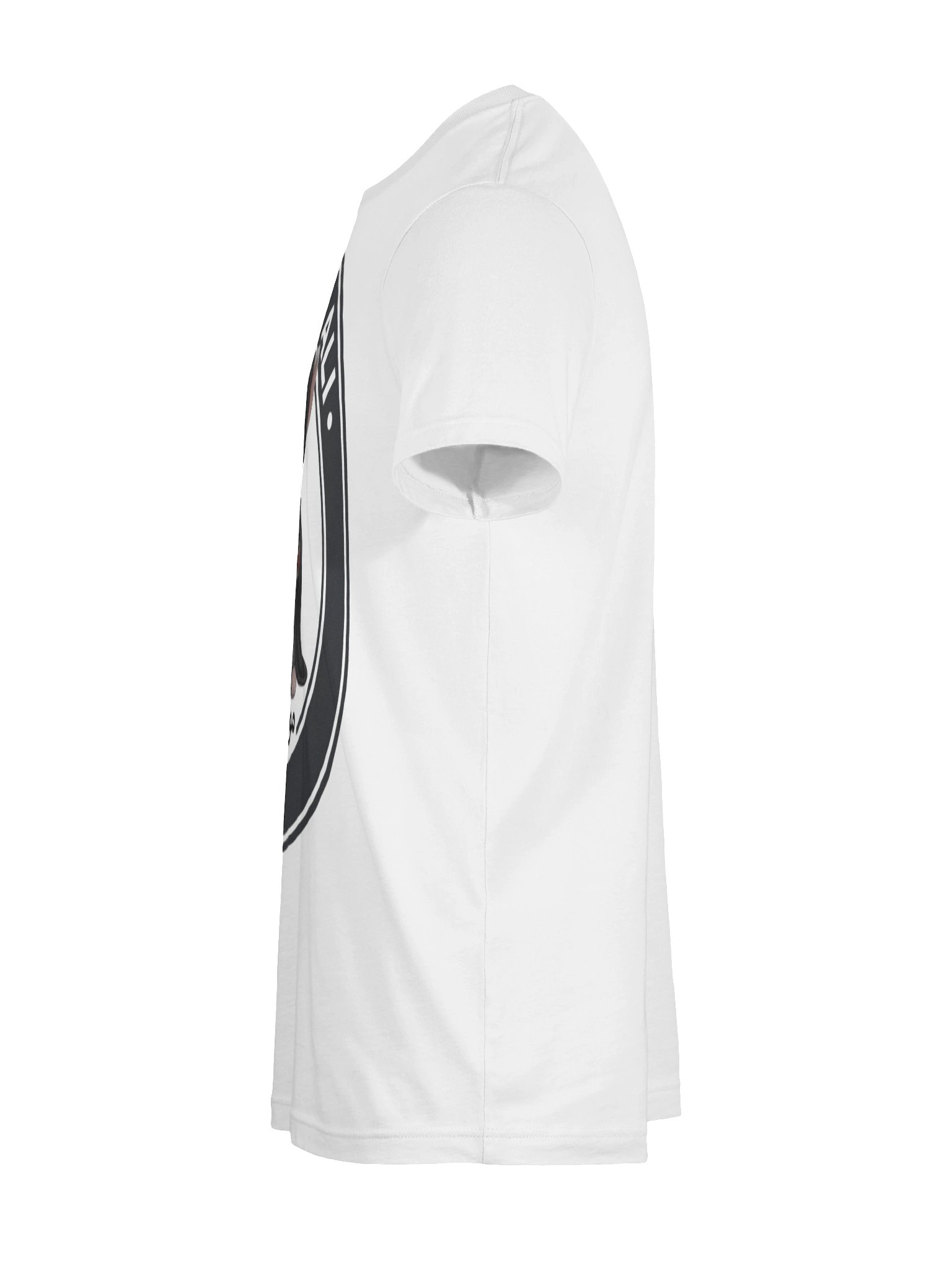 The Original "Moosh-Ali" Graphic Tee (White) $22.00 product image (11)