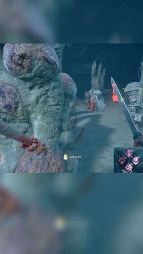 Dustin Didn't See That Coming! #dbdedit #dbd #dbdclips #dbdkiller #deadbydaylight