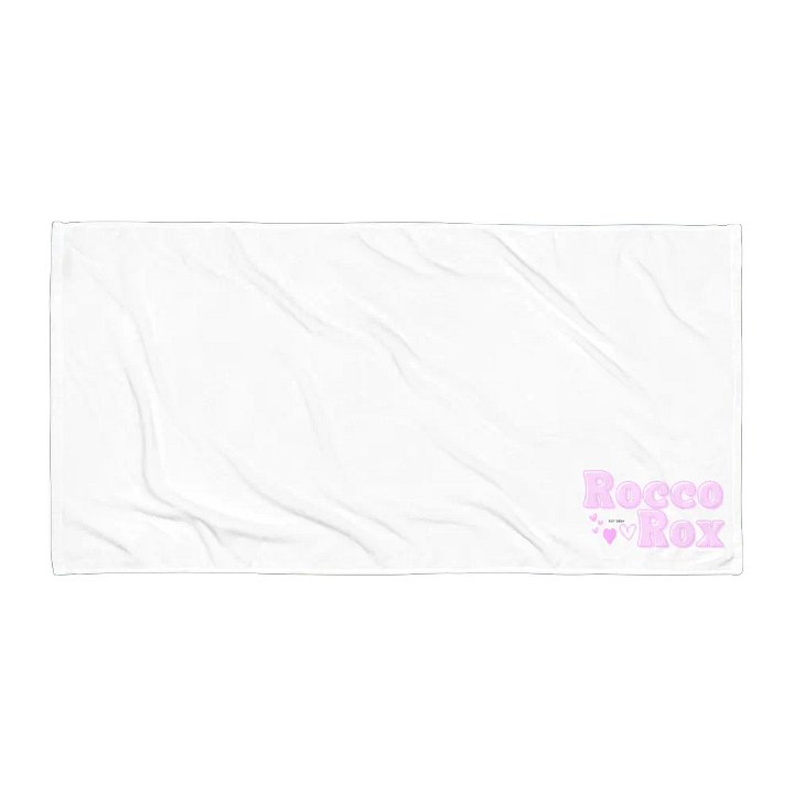 RoccoRox Towel product image (1)