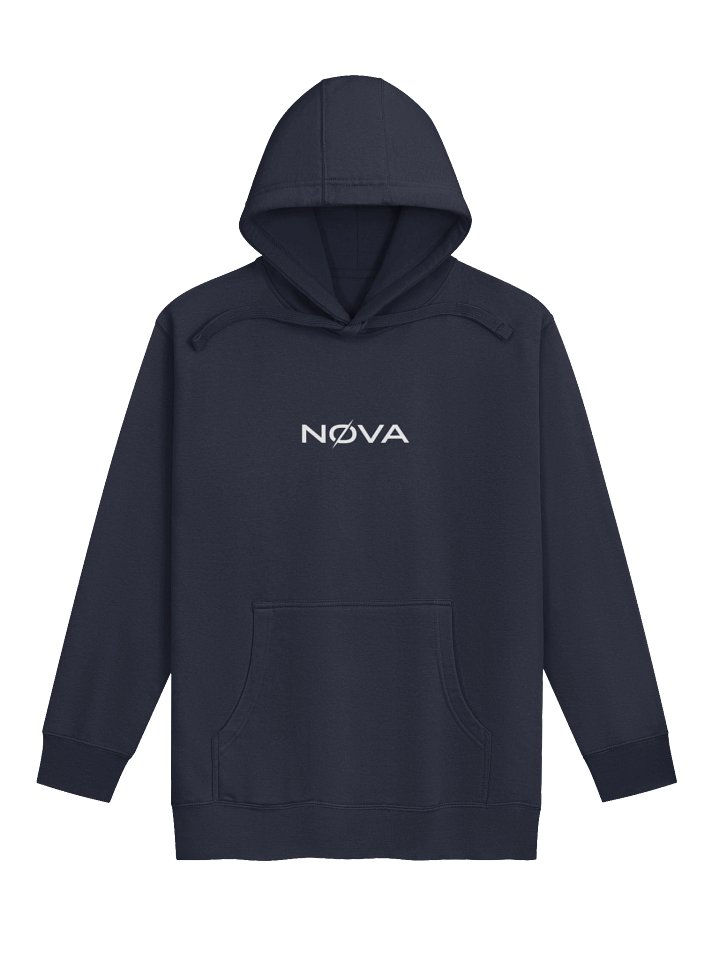 NØVAWARE – World Control Hoodie product image (1)