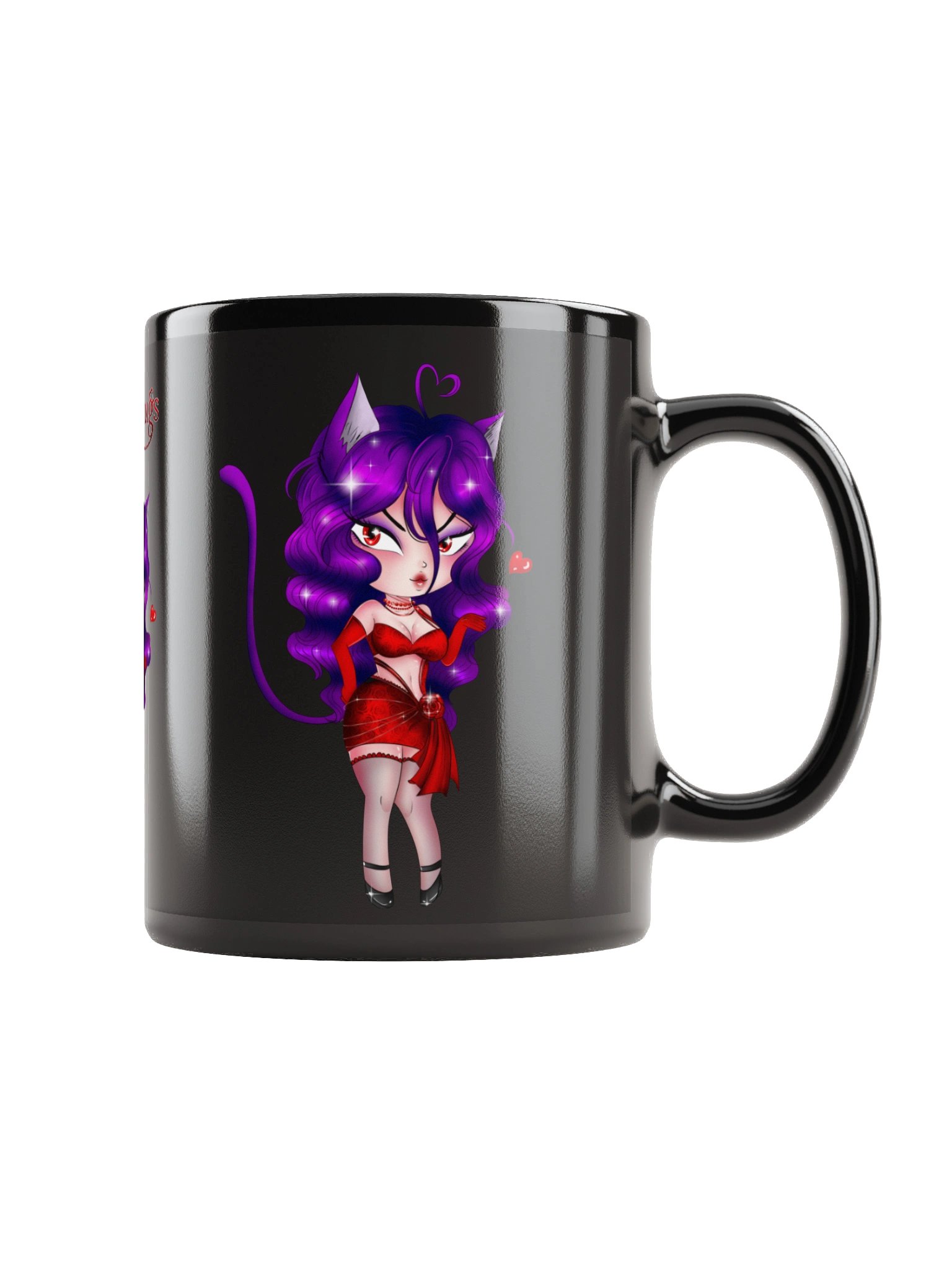 Sexy Chibi Mug product image (1)