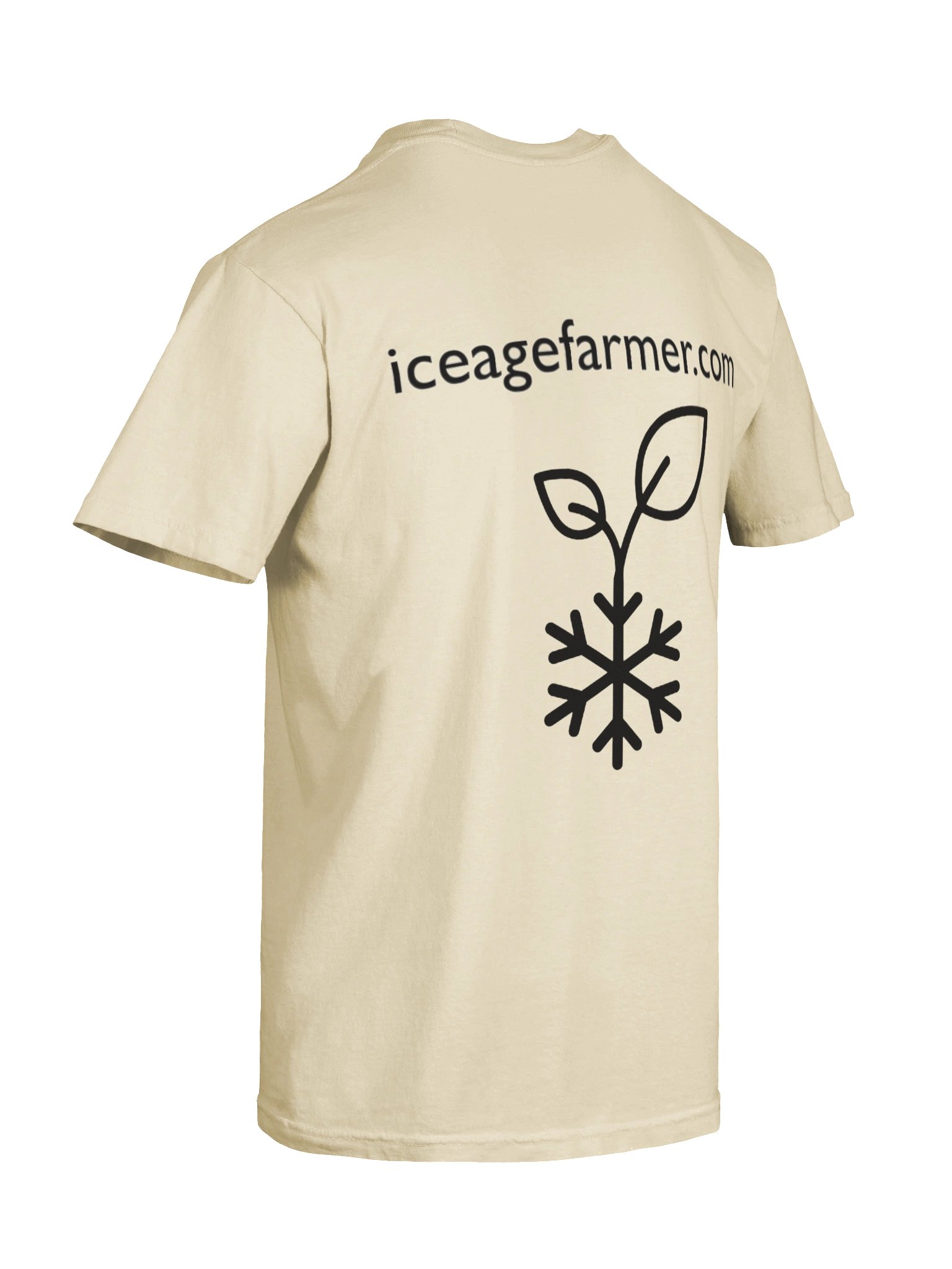 Don't Tread On Me Chicken Tee product image (8)