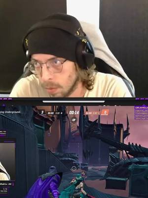 One Stange's waste is... | #crazedmonarch on #Twitch